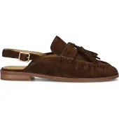 Stefano lauran Dames Hakken 2900b - Bruin - Maat 43