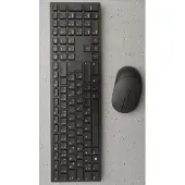 Dell PROFESSIONAL WIRELESS KEYBOARD Duits Qwertzu 580-AJRD