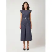 Y.A.S Yasbebba Sl Enkel Jumpsuit 42 EU dames