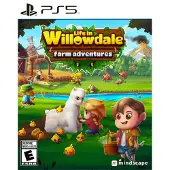 Life In Willowdale: Farm Adventures (PS5)