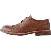 Next Comfort Derby-schoenen met sleehak
