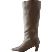 Next Laarzen 'Forever Comfort' olijfgroen
