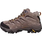 Merrell Lage schoen taupe