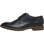 s.Oliver Veterschoen navy