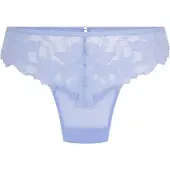 Hunkemoller Slip blauw