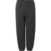 Urban Classics Broek grafiet