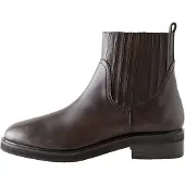Next Boots 'Forever Comfort' chocoladebruin