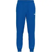 Jako One Polyesterbroek Kinderen - Royal | Maat: 146