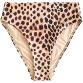 Next Bikinibroek beige / bruin