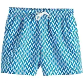 Next Zwemshorts blauw