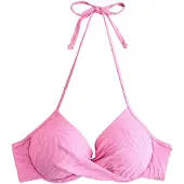 Next Bikini lichtroze