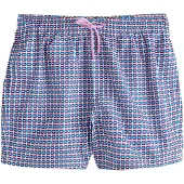 Next Zwemshorts blauw / lila / sering / wit