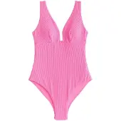 Next Badpak pink
