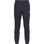 Jako One Trainingsbroek Heren - Antraciet | Maat: XL