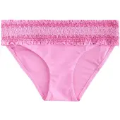 Next Bikinibroek eosine / donkerroze