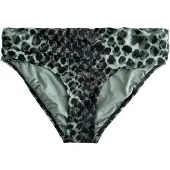 Next Bikinibroek smaragd / zwart