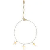 MyMo ROCKS Armband goud