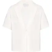 Usha WHITE LABEL Blazers 'Minimalistic' wit
