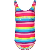 ZigZag 1-delig zwempak voor kinderen Happyswim | Maat 2 ans