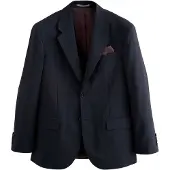 Next Colbert 'Nova Fides' donkerblauw