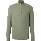 INDICODE JEANS Trui 'Barcerle' pastelgroen