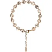 IZIA Armband goud