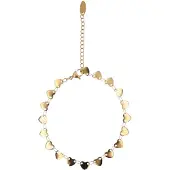 Mymo Armband goud