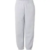 Urban Classics Broek grijs gemêleerd