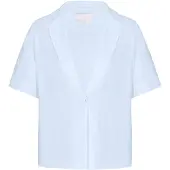 Usha WHITE LABEL Blazers pastelblauw