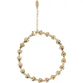 Mymo Armband goud