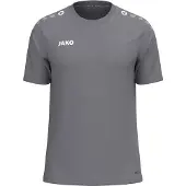 Jako One T-Shirt Heren - Grijs | Maat: M