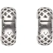 IZIA Oorbellen zilver