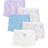 Next Onderbroek blauw / lila / wit