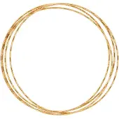 Usha Armband rose-goud
