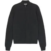 Trussardi Trui lichtgrijs