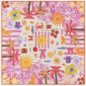 Codello Doek pink