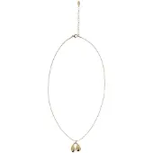 Usha WHITE LABEL Ketting goud