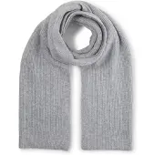 Tom Tailor DENIM Sjaal grijs