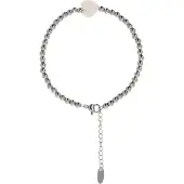 Mymo Armband zilver