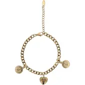 IZIA Armband goud