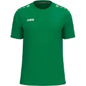 Jako One T-Shirt Heren - Sportgroen | Maat: 3XL