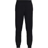 Jako One Polyesterbroek Heren - Zwart | Maat: 4XL