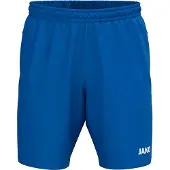 Jako One Vrijetijdsshort Heren - Royal | Maat: L