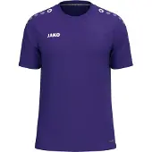 Jako One T-Shirt Kinderen - Violet | Maat: 128