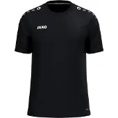 Jako One T-Shirt Heren - Zwart | Maat: XXL
