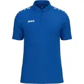 Jako One Polo Heren - Royal | Maat: S