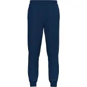 Jako One Polyesterbroek Heren - Navy | Maat: XXL