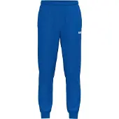 Jako One Polyesterbroek Heren - Royal | Maat: 3XL