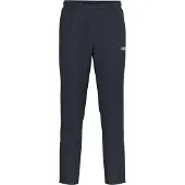 Jako One Presentatiebroek Heren - Antraciet | Maat: 4XL