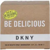 DKNY Damesgeuren Be Delicious Eau de Toilette Spray